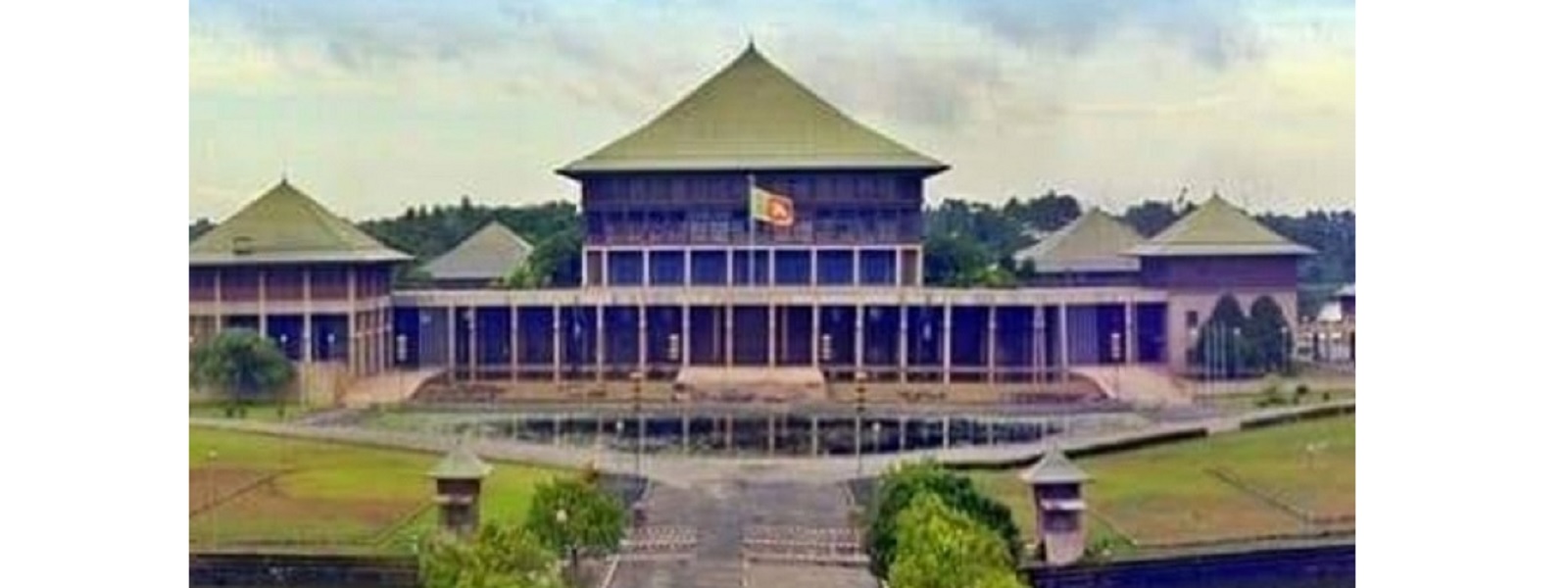 வரவு செலவுத்திட்ட திருத்தம் சமர்ப்பிக்கப்படவுள்ளது